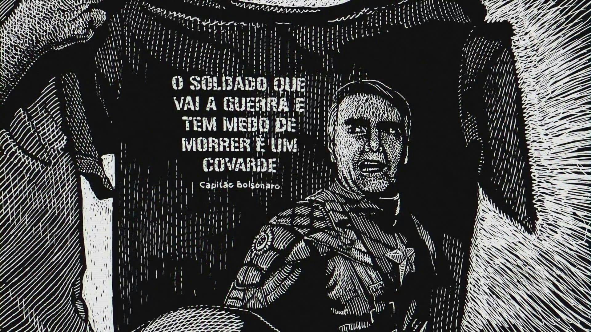 Extremistas.br - episódio 1x4