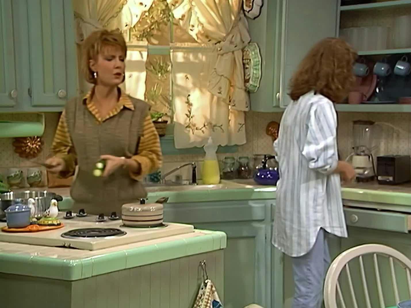 ALF, o ETeimoso - episódio 1x17