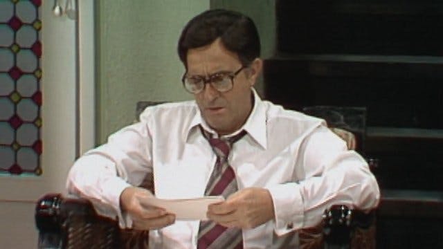 Guerra dos Sexos - episódio 1x141