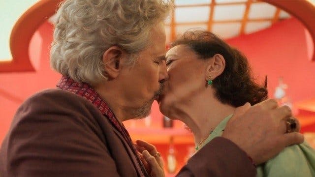 Fuzuê - episódio 1x51