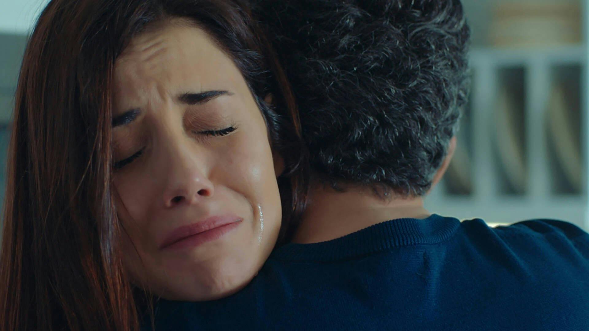 Iludida - episódio 1x25
