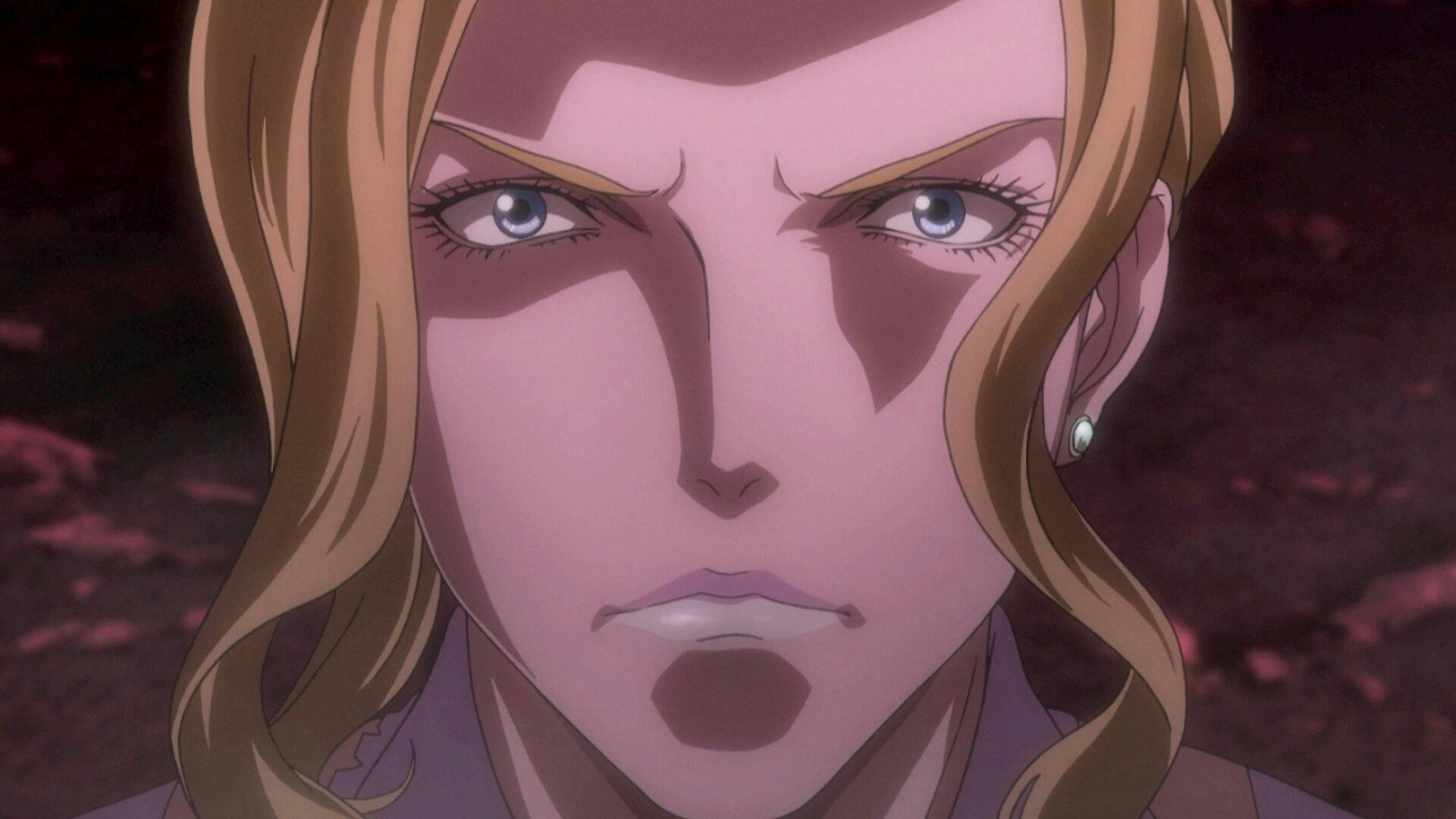 Marvel Anime: X-Men - episódio 1x3