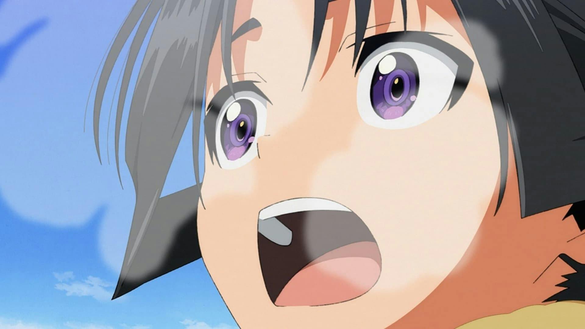 The Elusive Samurai - episódio 1x7