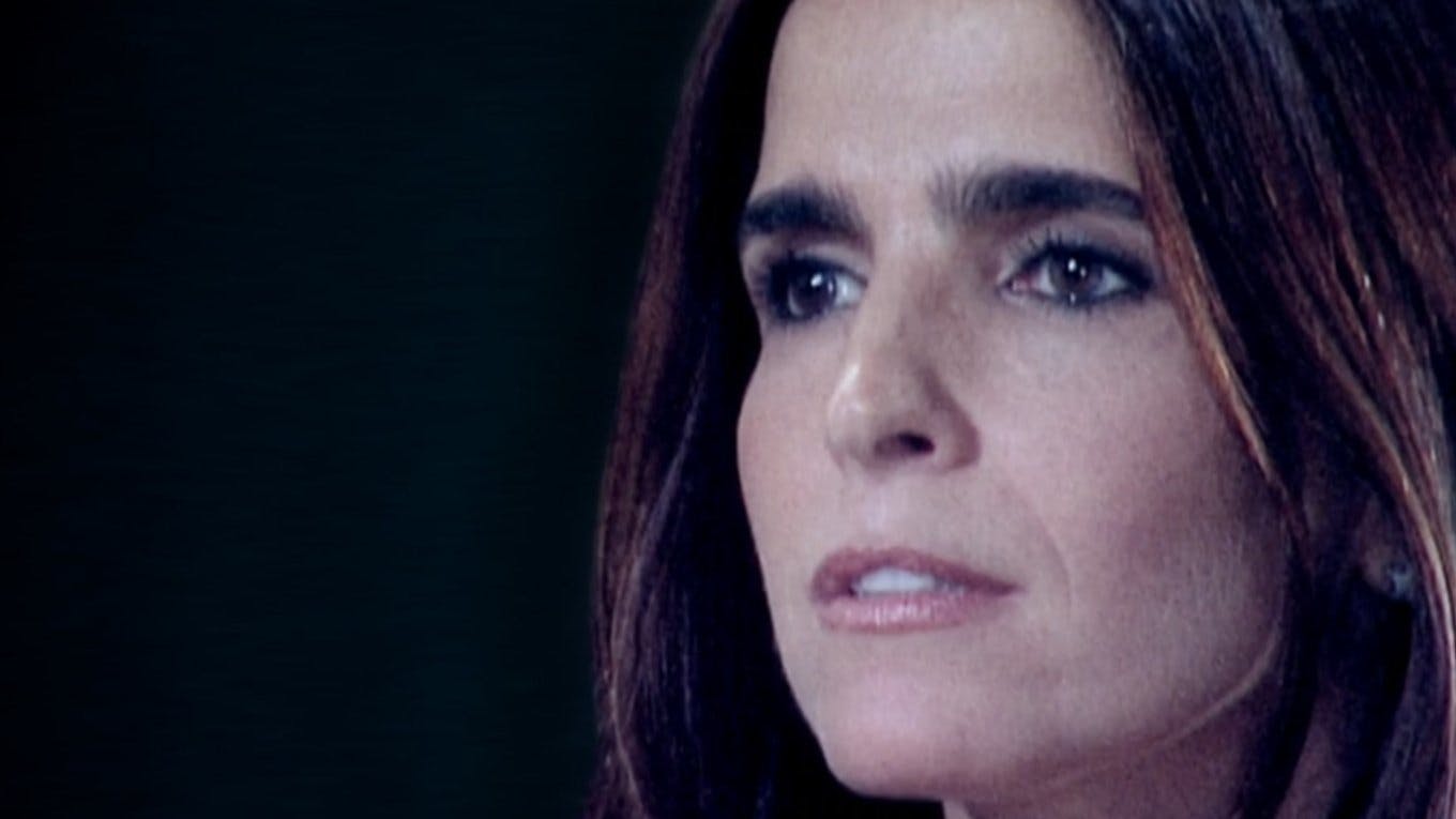 Celebridade - episódio 1x198