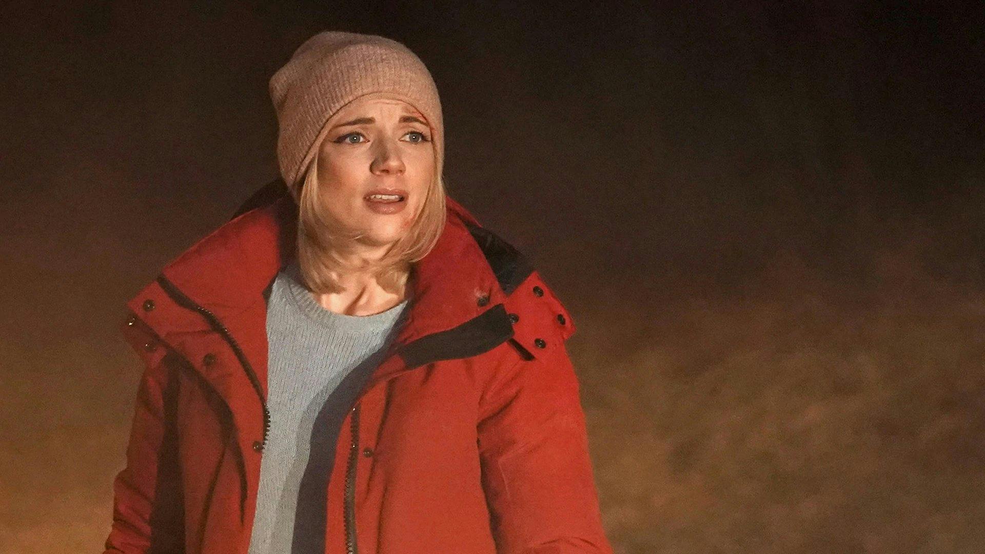 Chicago Fire: Heróis Contra o Fogo - episódio 7x14