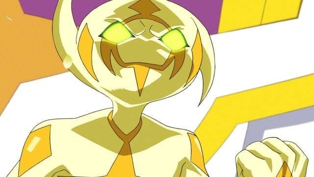 Yu-Gi-Oh! VRAINS