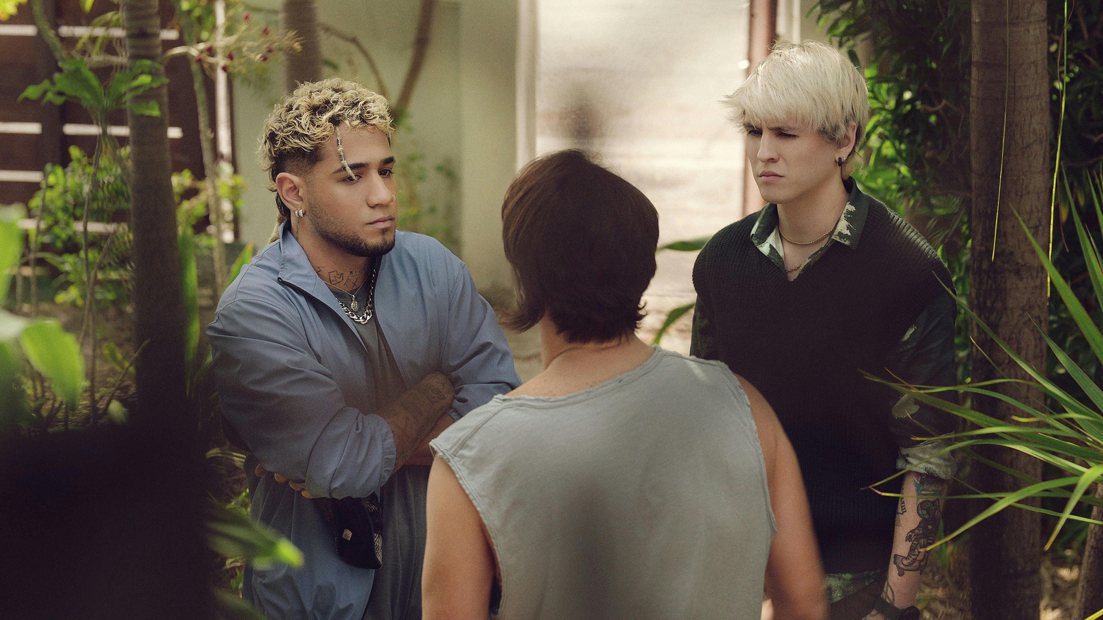 4Ever - episódio 1x5