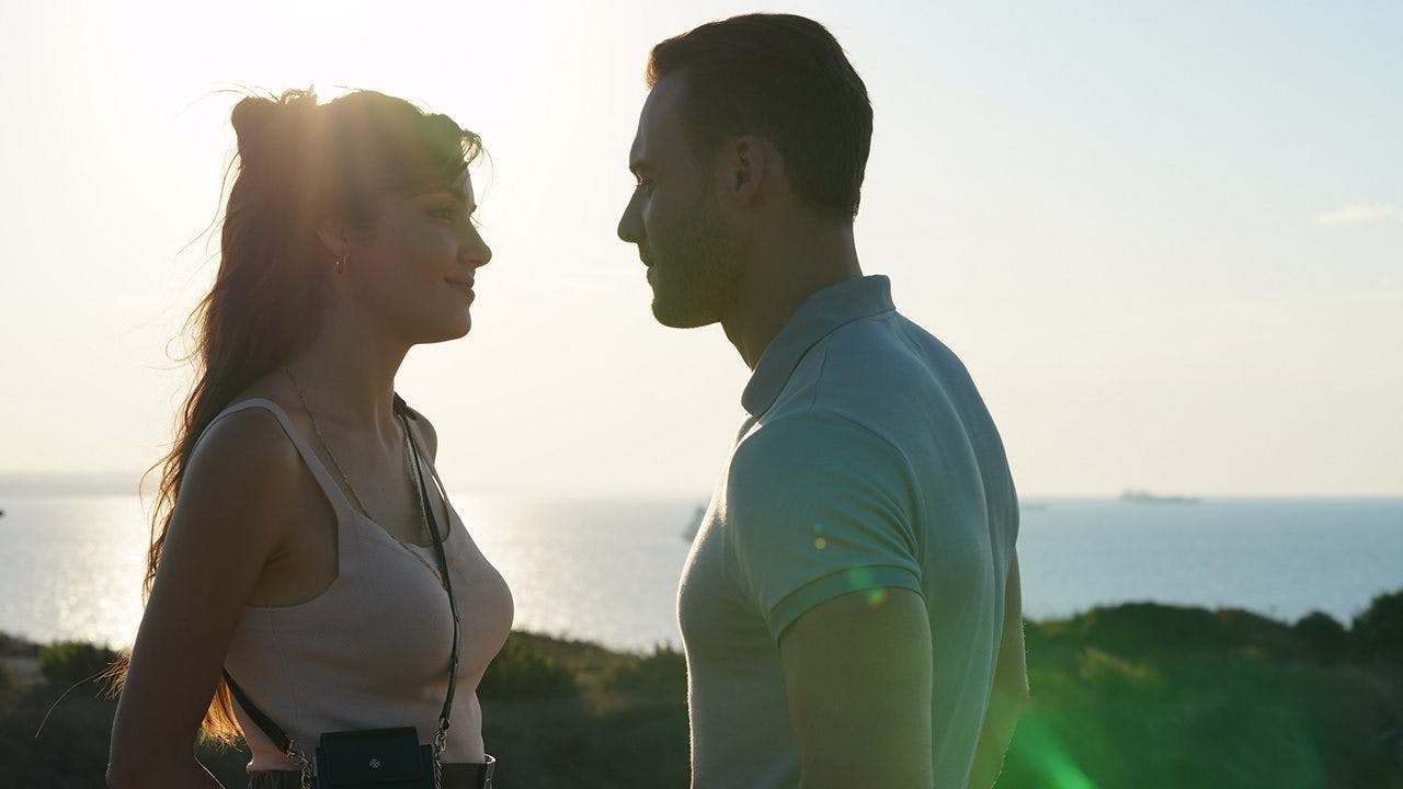 Será Isso Amor? - episódio 1x7