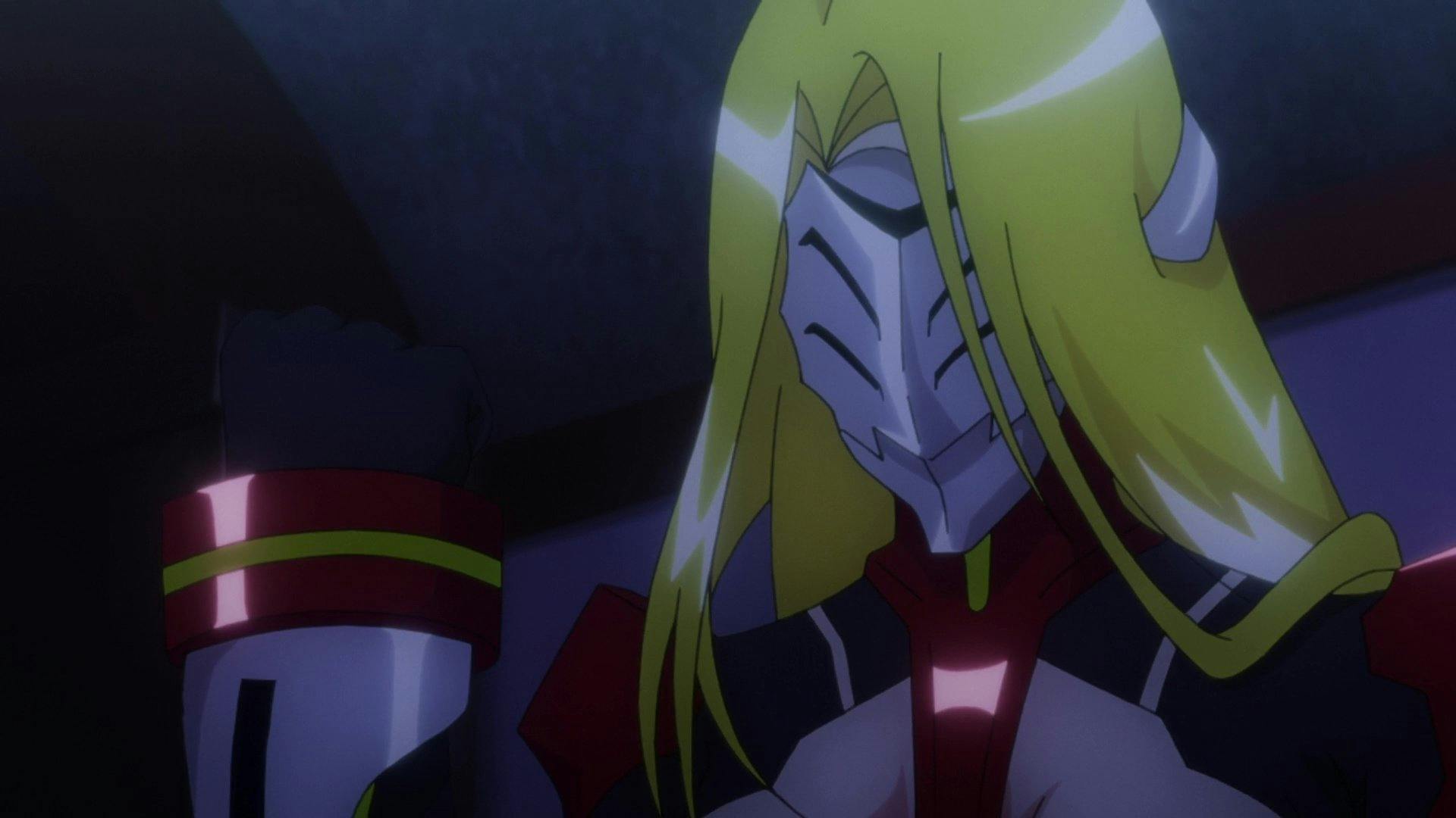 Hatena☆Illusion - episódio 1x9