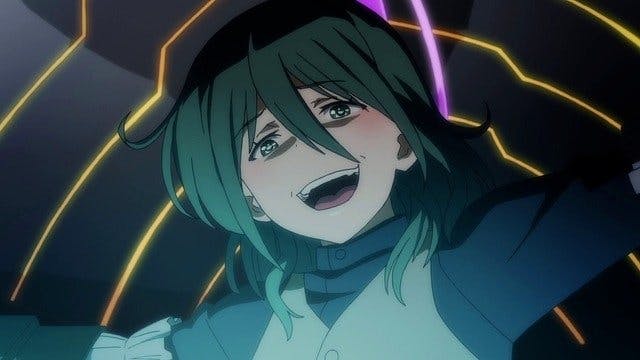 Regalia: The Three Sacred Stars - episódio 1x7