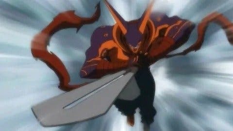 Ayakashi - episódio 1x11