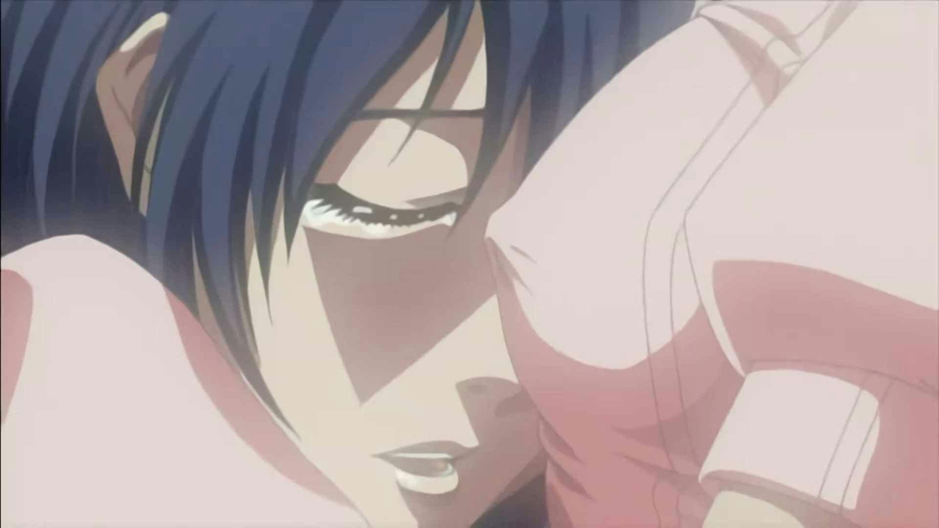 Nurse Me! - episódio 1x1