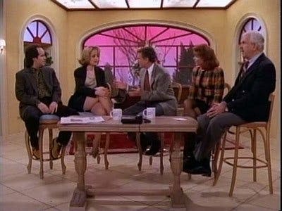 Louco por Você - episódio 1x18