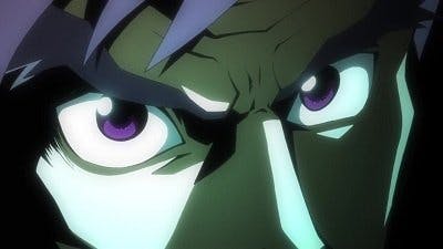 Nobunagun - episódio 1x4