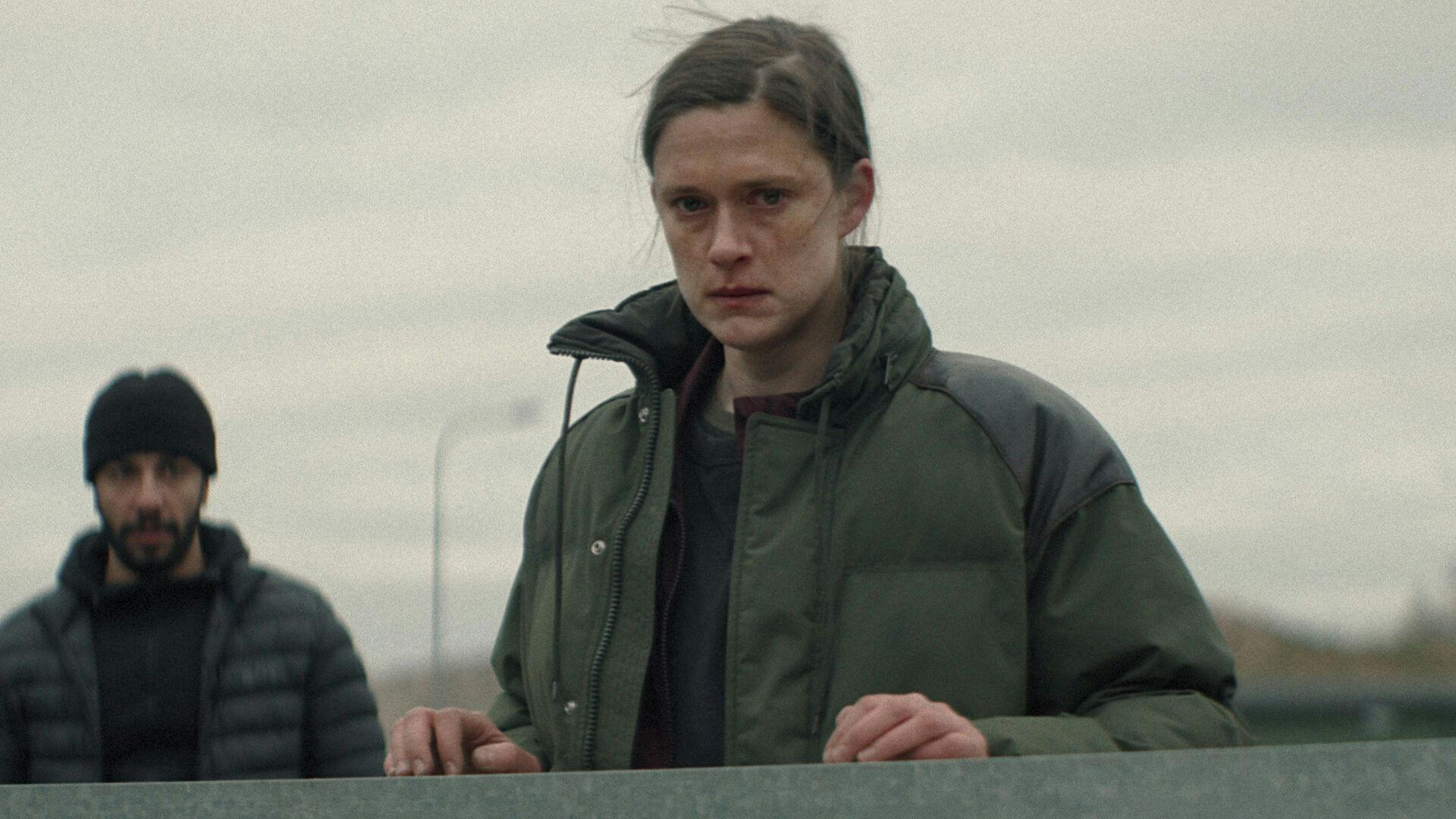 Terra de Pecados - episódio 1x1