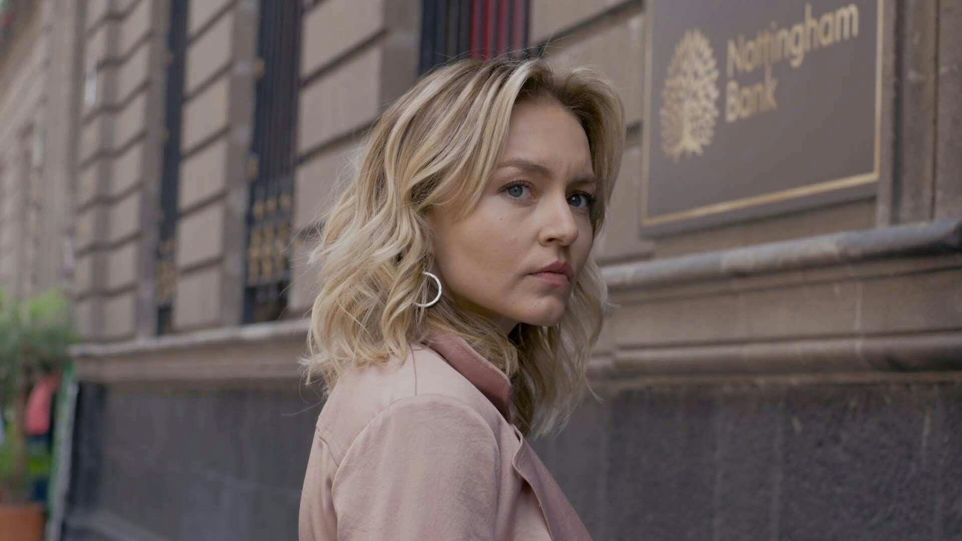 Império de Mentiras - episódio 1x5