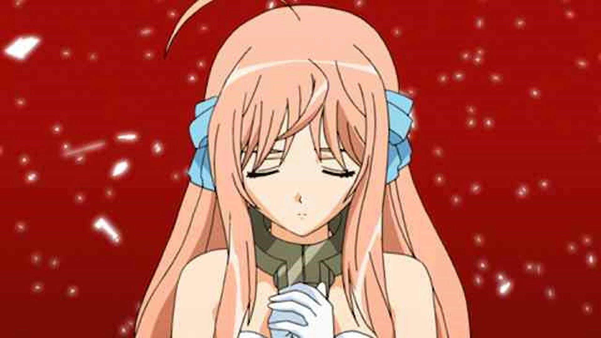 Kyoshiro to Towa no Sora - episódio 1x11