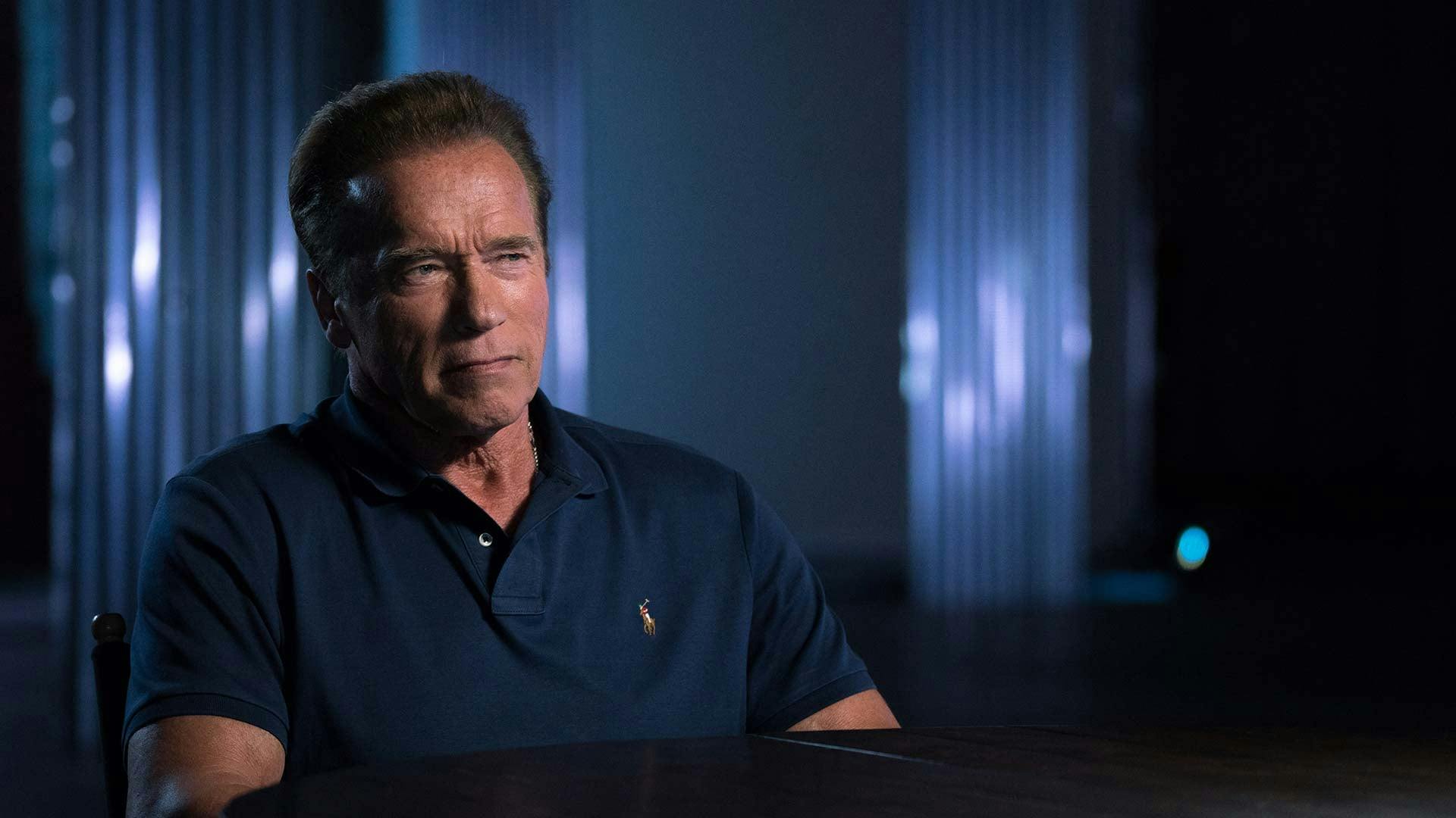 James Cameron's Story of Science Fiction - episódio 1x5
