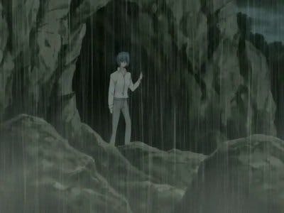 Strawberry Panic - episódio 1x13