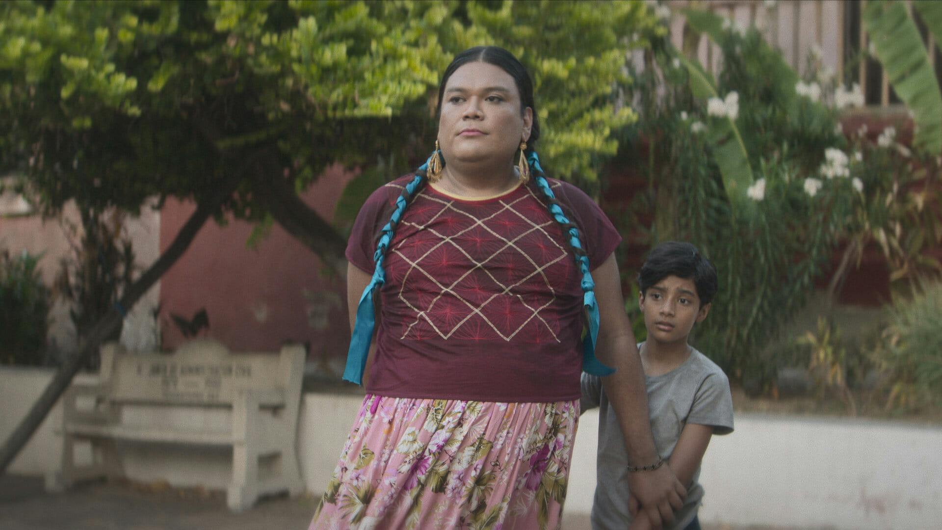O Segredo do Rio - episódio 1x2
