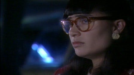 Betty, a Feia - episódio 1x179