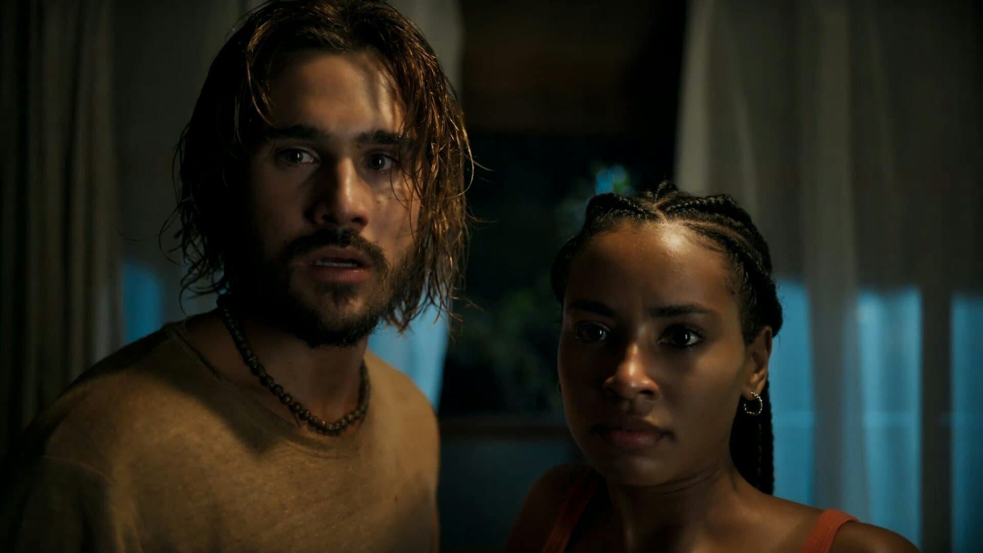 Mania de Você - episódio 1x11