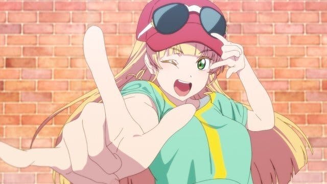 Love Live! Superstar!! - episódio 1x4