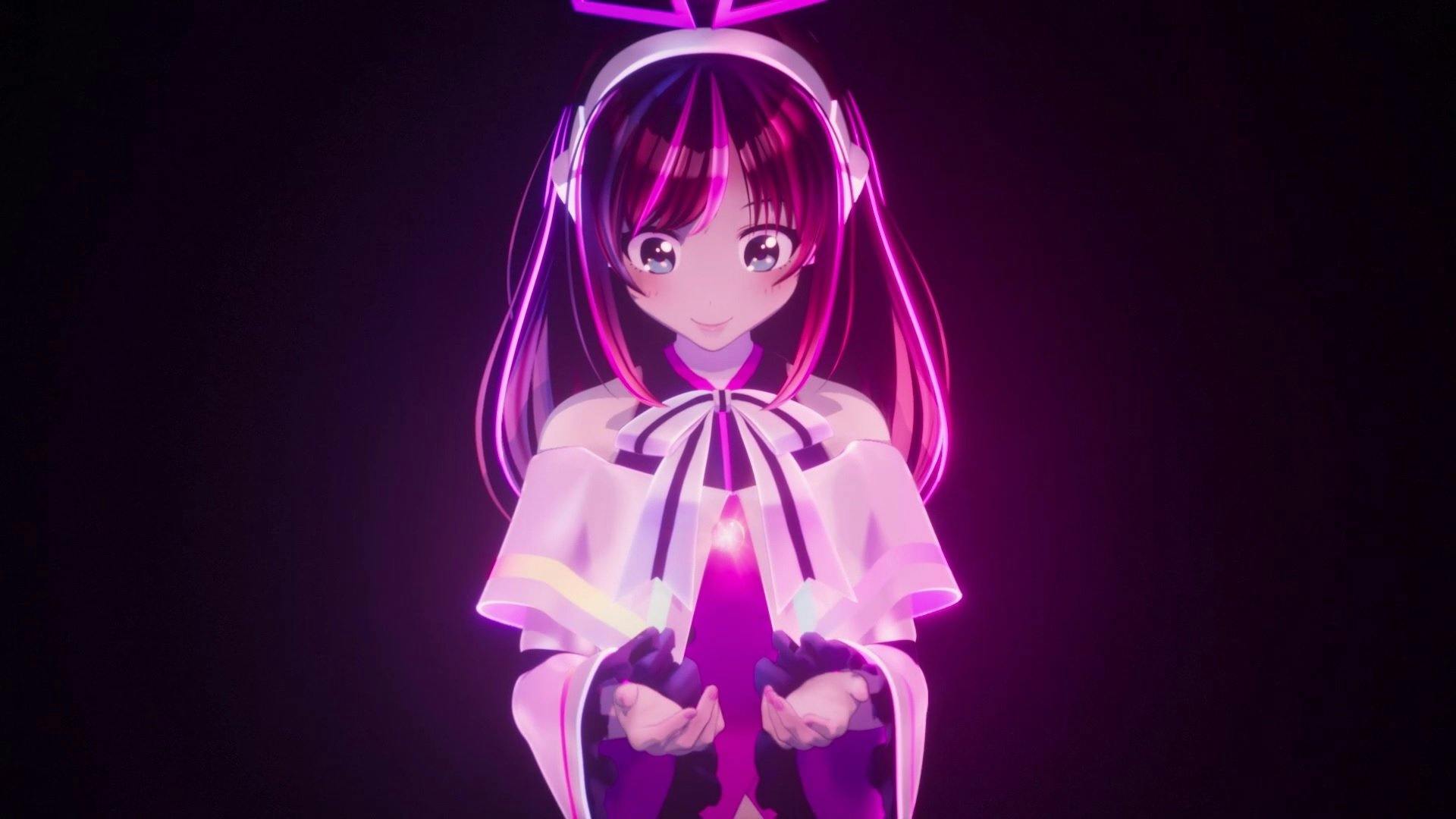 Kizuna no Allele - episódio 1x1