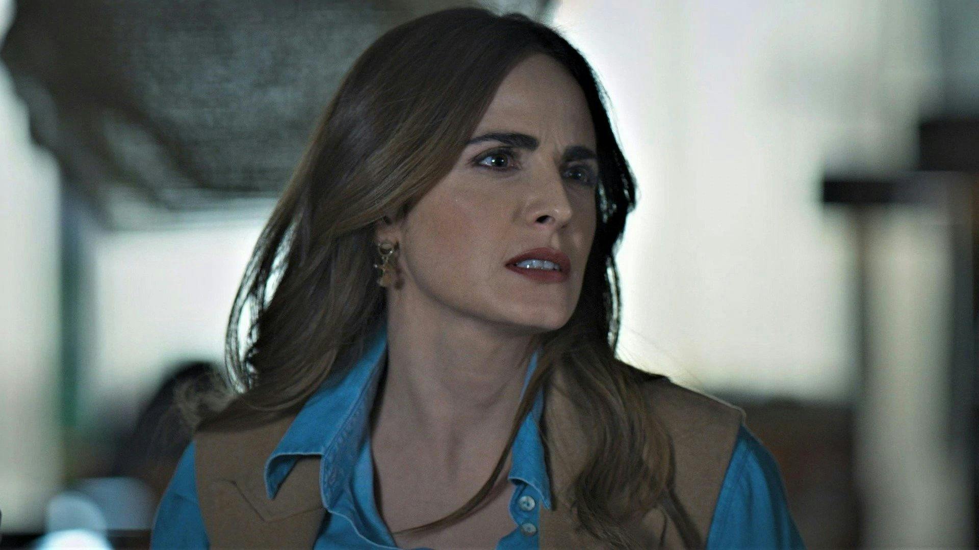 Buscando a Frida - episódio 1x24