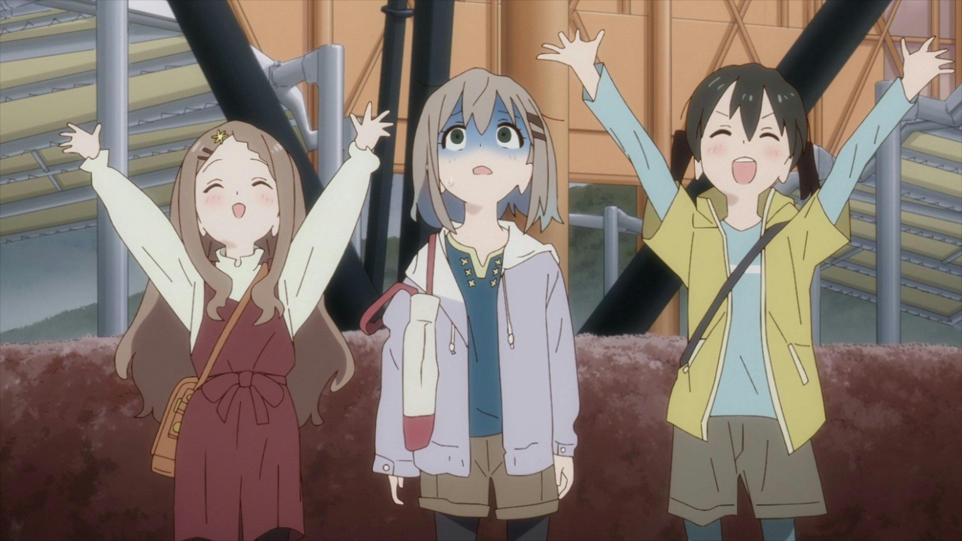 Yama no Susume