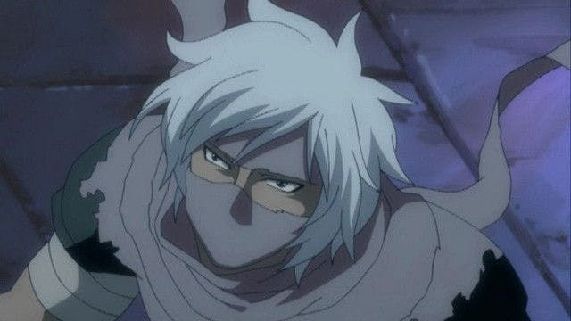 Ragnarok - episódio 1x10