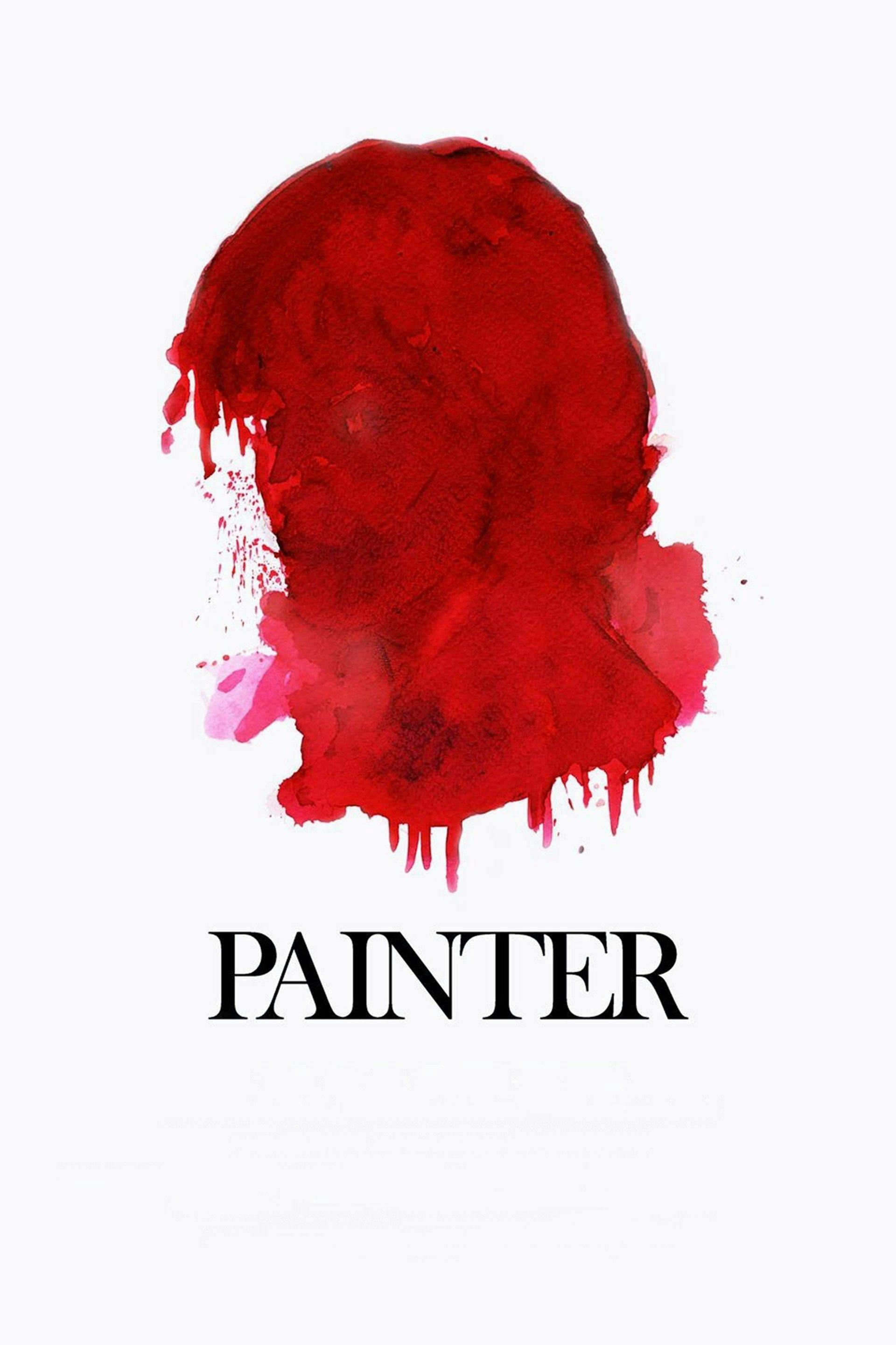 Painter backdrop