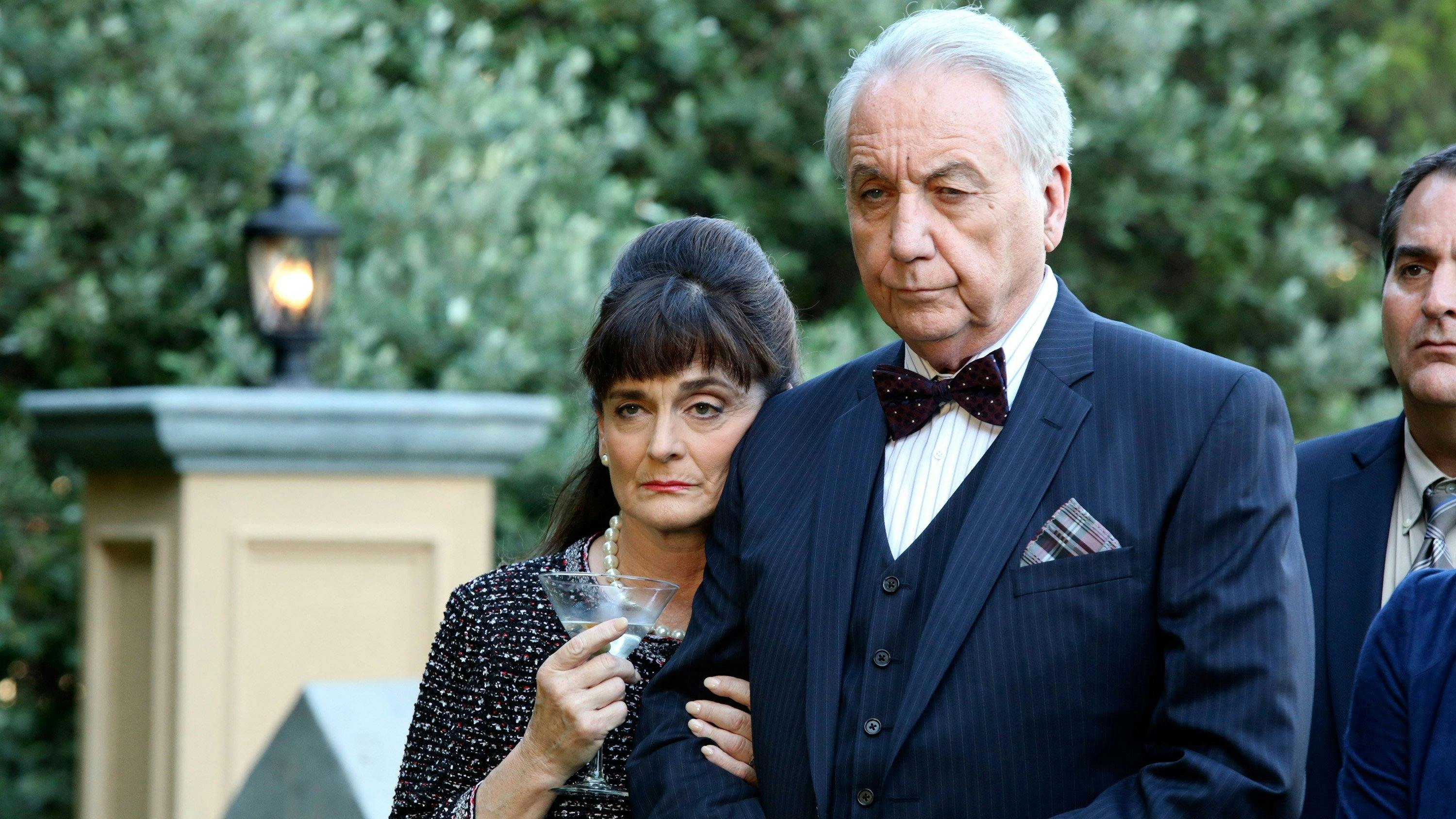 Trial & Error - episódio 1x3