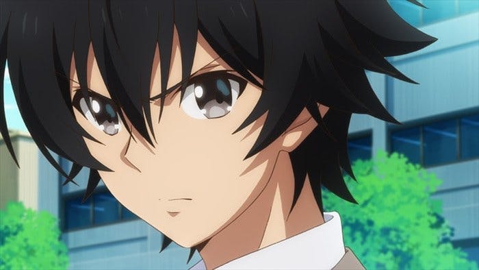 Isekai Cheat Magician - episódio 1x1