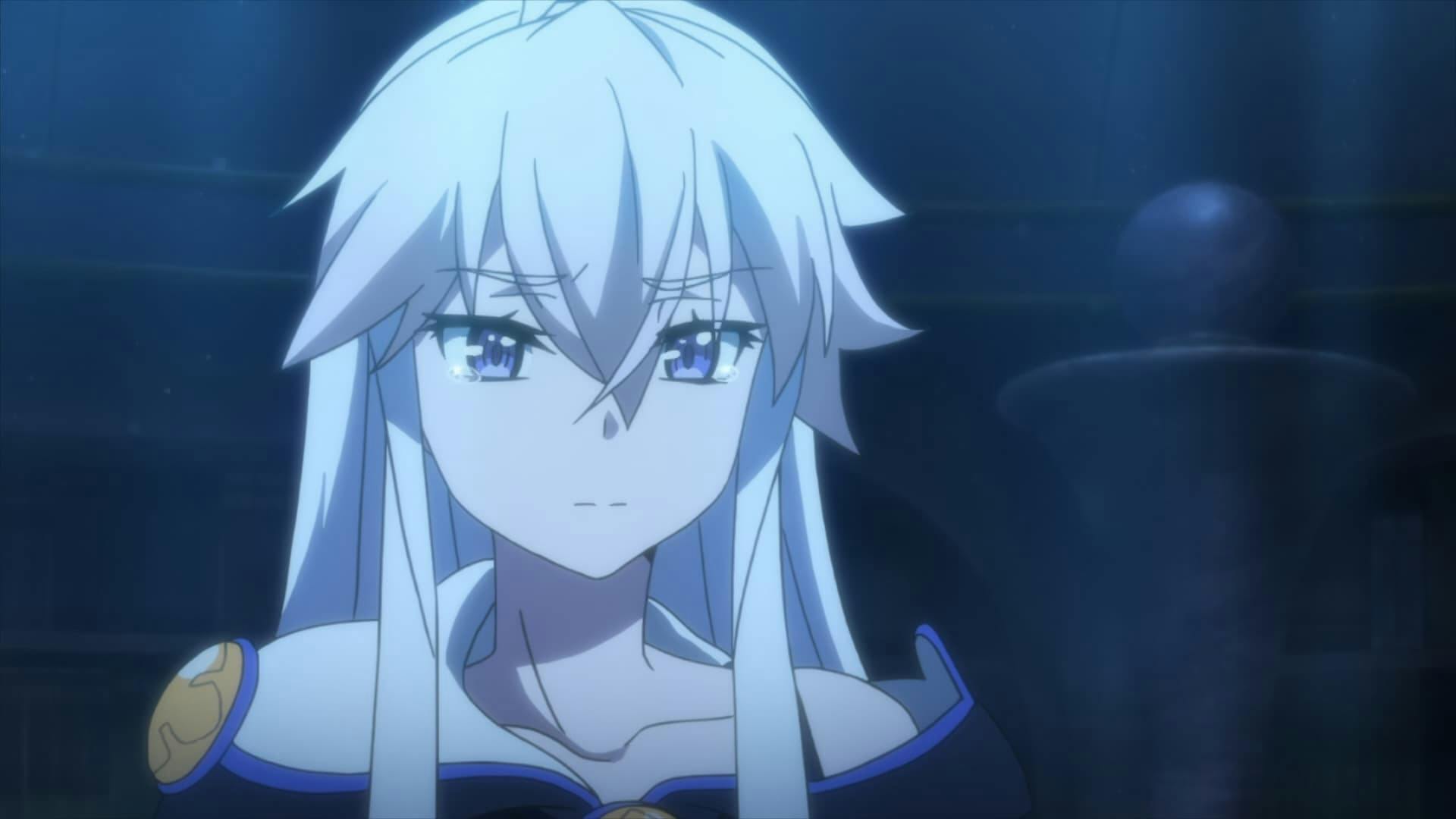 Zero kara Hajimeru Mahou no Sho - episódio 1x10