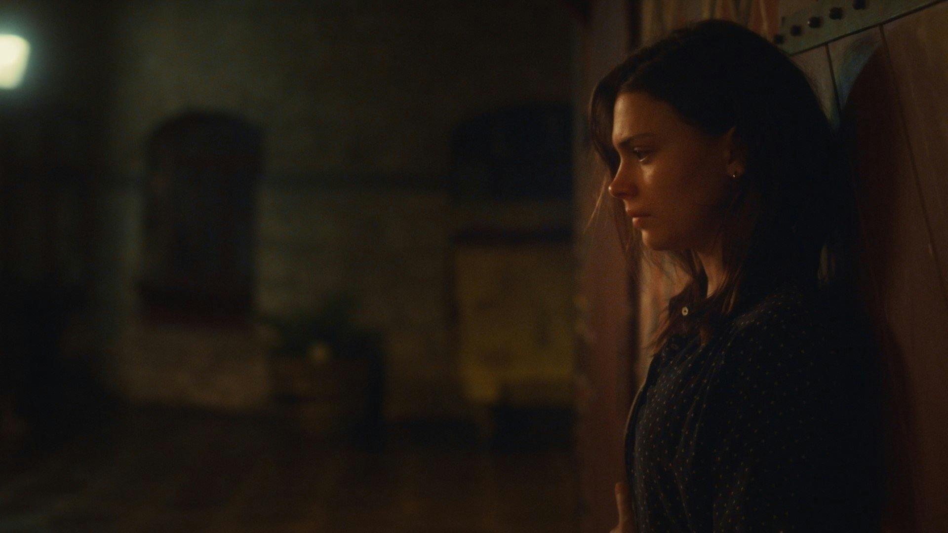 Maxton Hall - O mundo entre nós - episódio 1x6