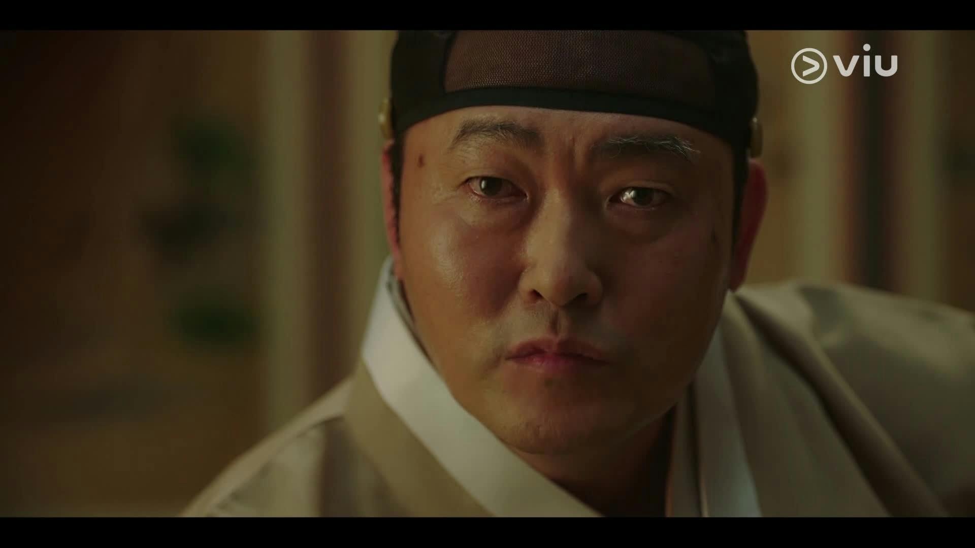 A Pousada Romântica Secreta - episódio 1x3