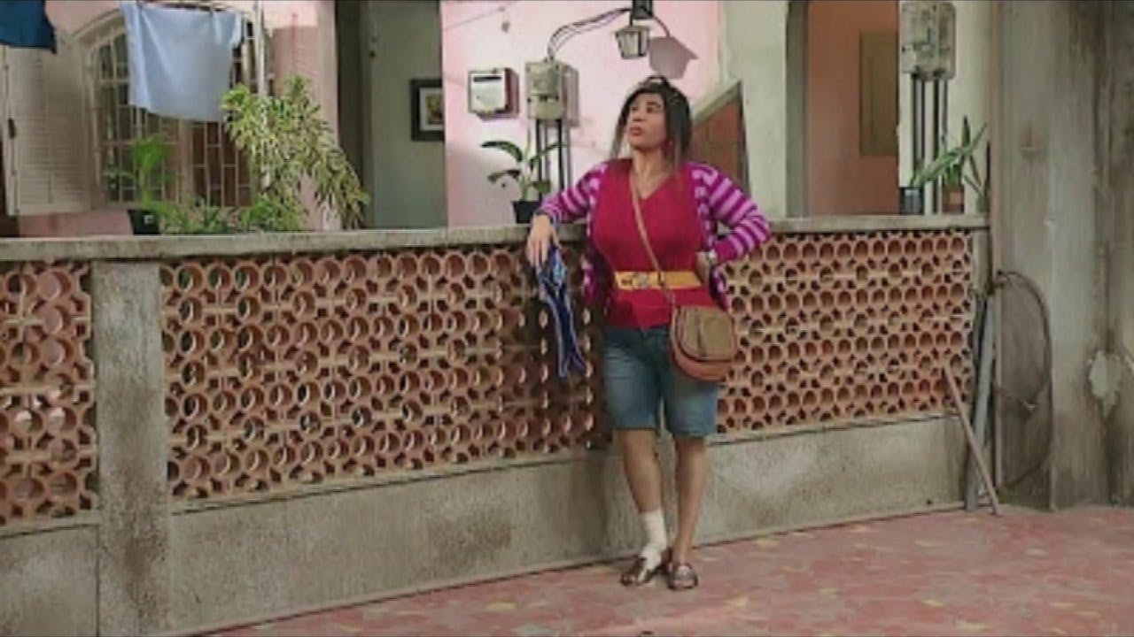 Tô de Graça - episódio 1x3