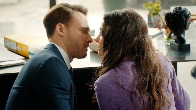Será Isso Amor? - episódio 1x32