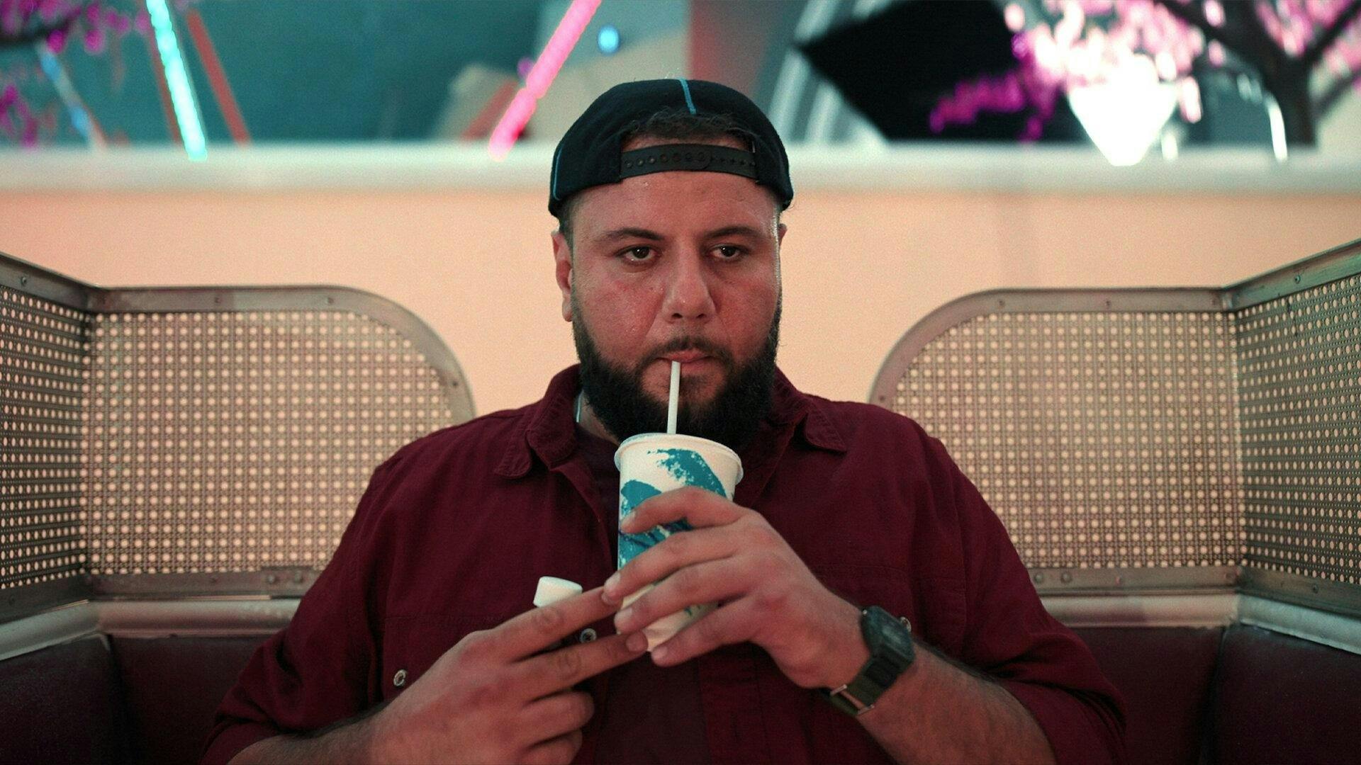 Mo - episódio 1x3