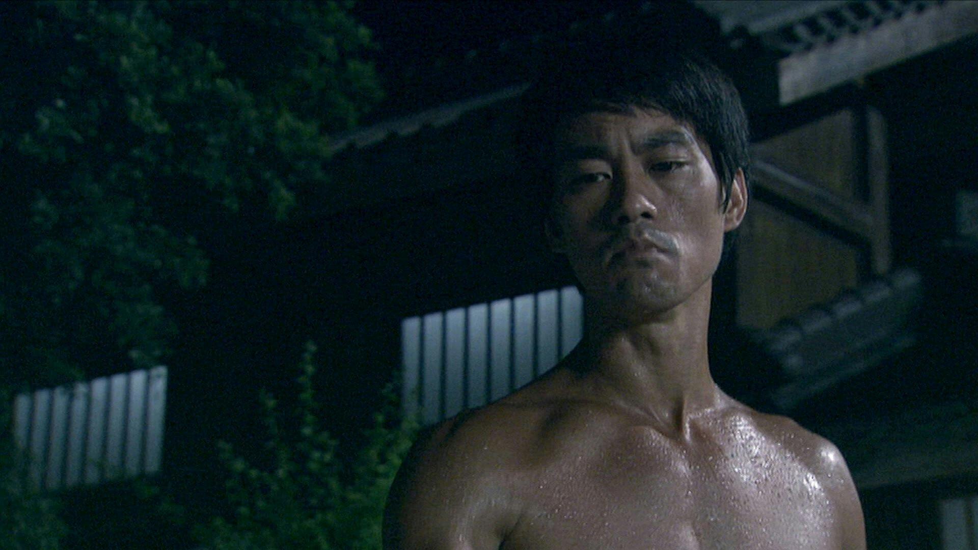 Bruce Lee: A Lenda - episódio 1x15