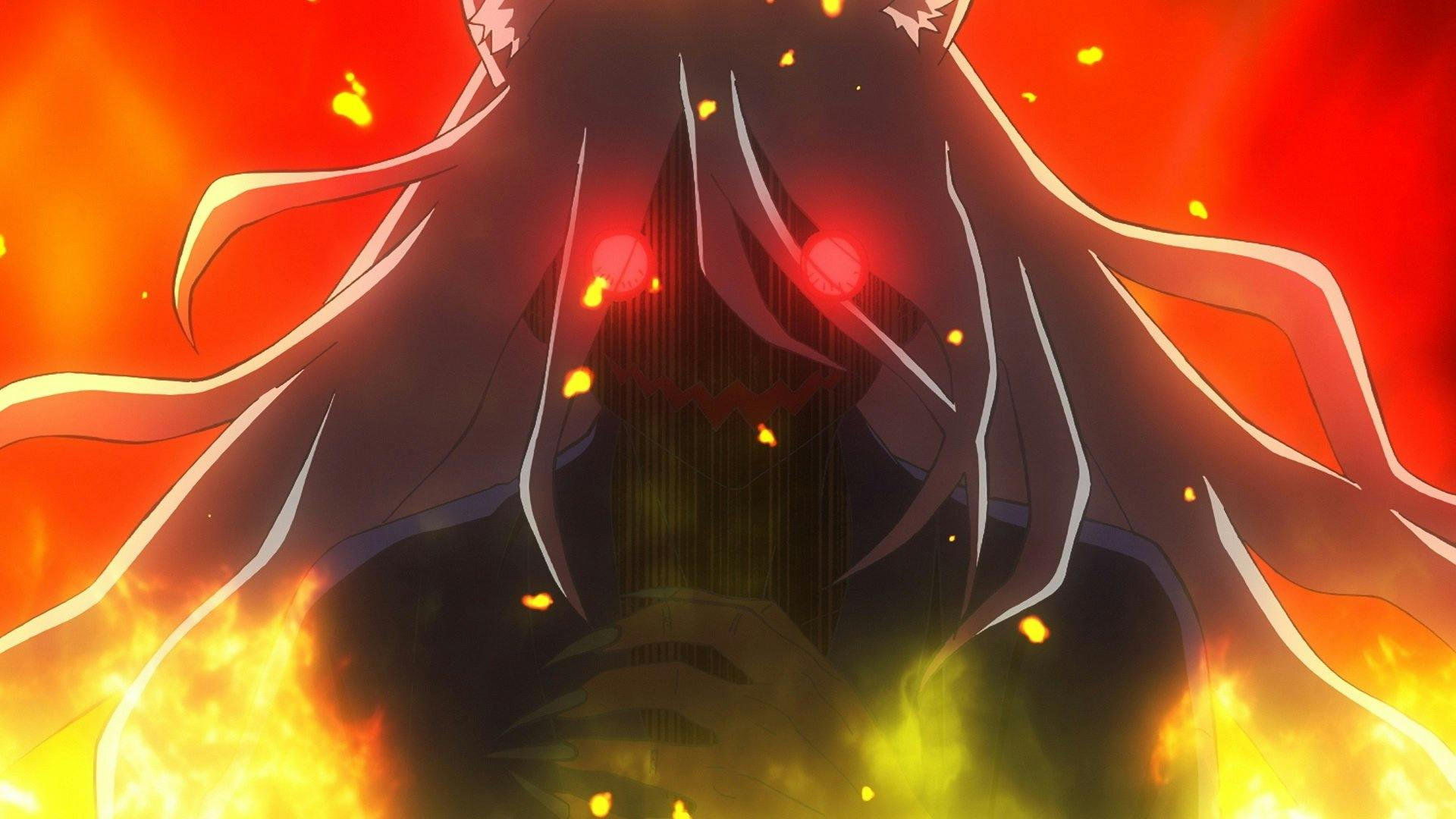 Sengoku Youko - episódio 1x3