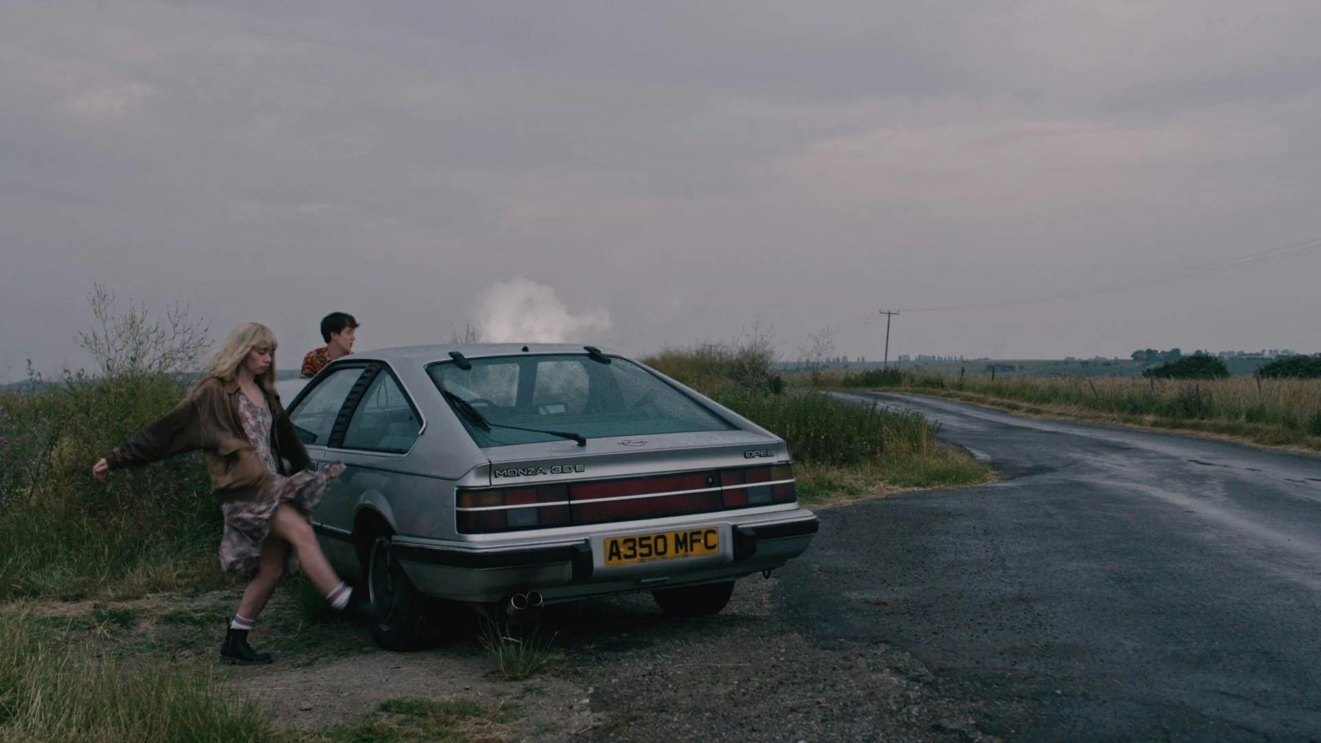 The End of the F***ing World - episódio 1x6
