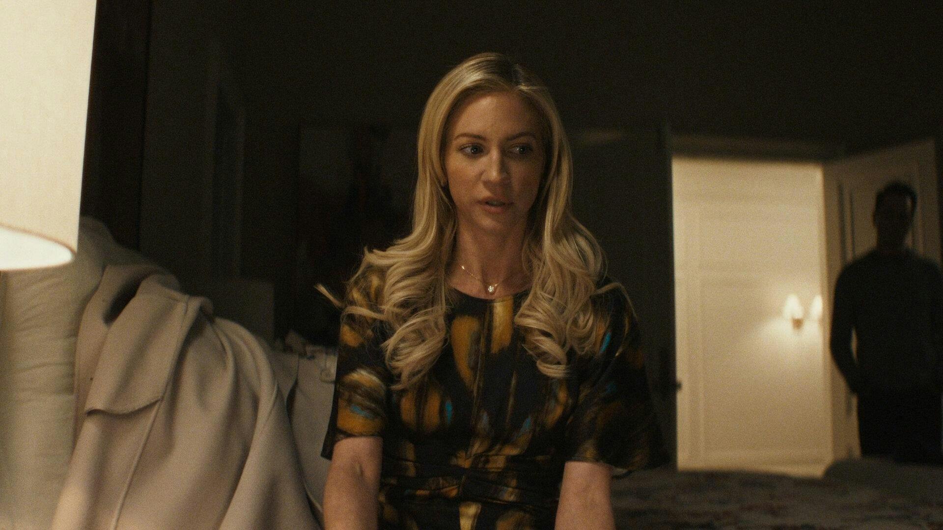 O Monstro em Mim - episódio 1x8