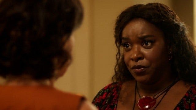 Fuzuê - episódio 1x90