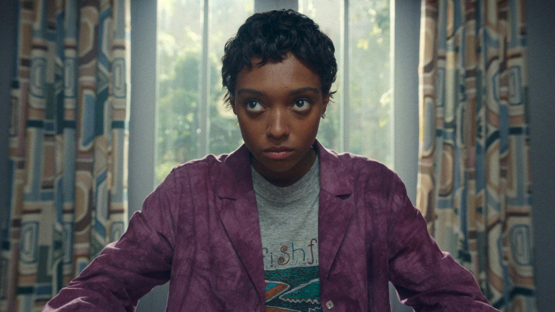 Tudo pra Ontem - episódio 1x8