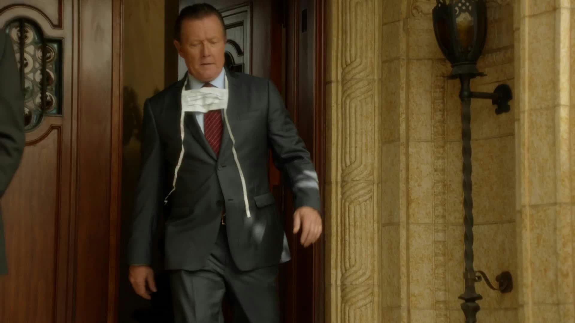 Scorpion: Serviço de Inteligência - episódio 1x2