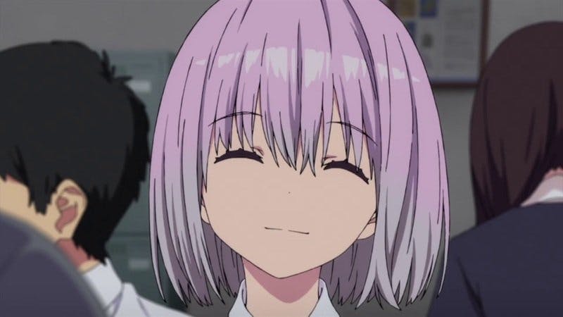SSSS Gridman - episódio 1x2