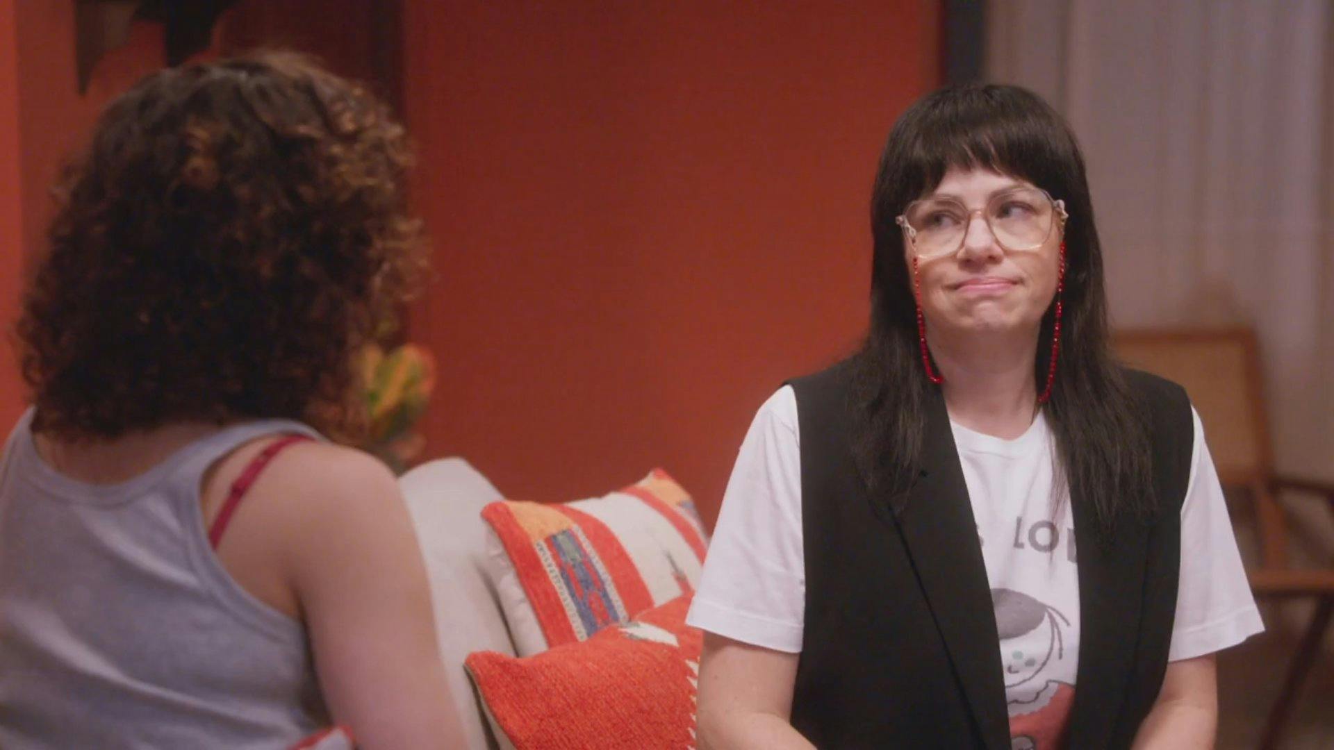 Elas por Elas - episódio 1x18