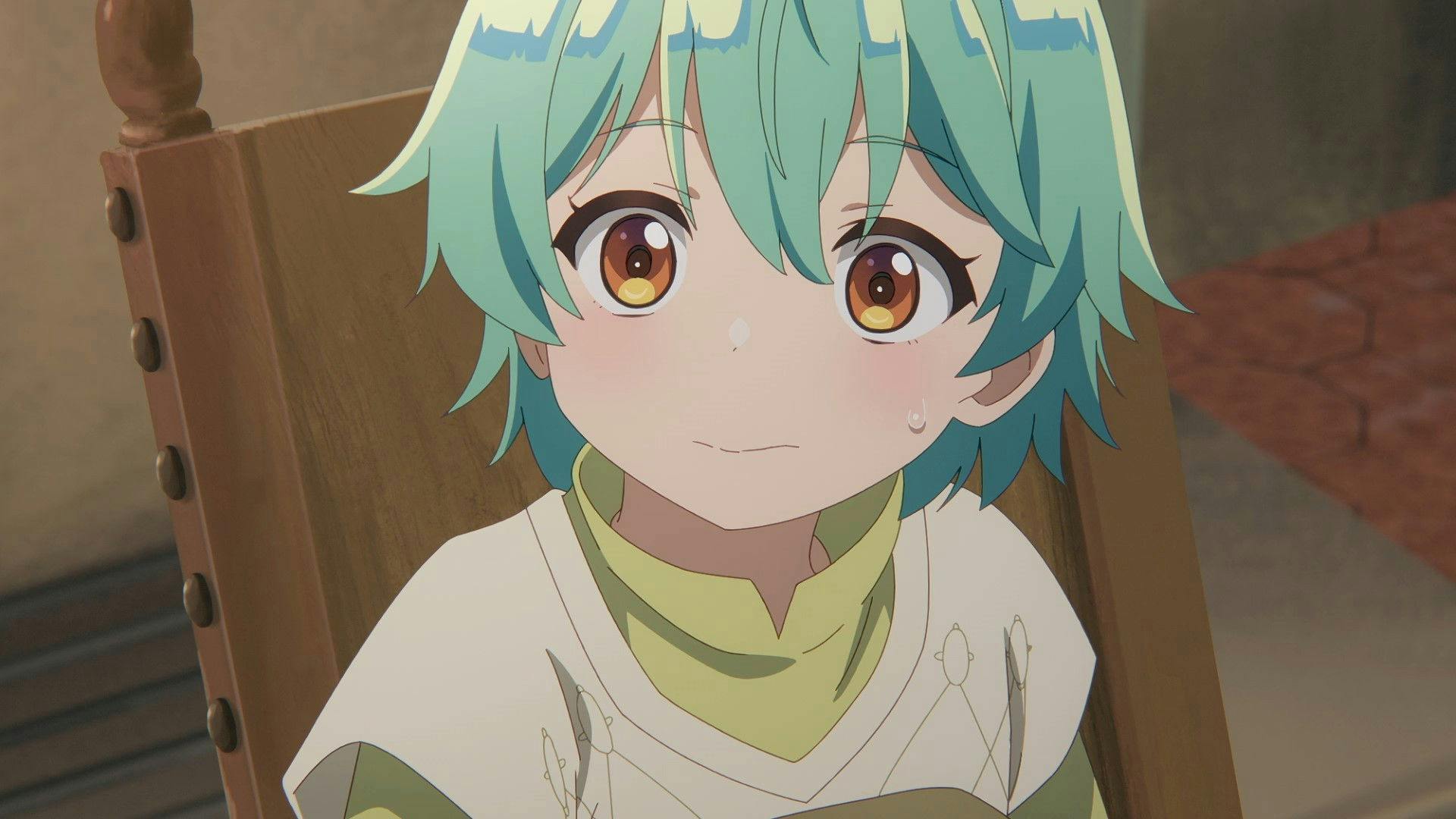 The Weakest Tamer Began a Journey to Pick Up Trash backdrop